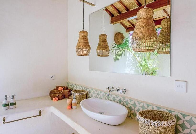 Стандартный Номер Кровать Кинг, Mule Malu Tropical Stay