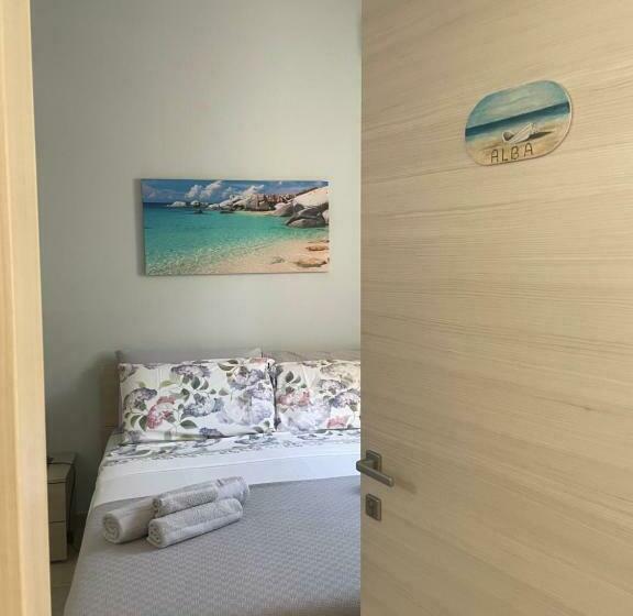标准间, Il Profumo Del Mare