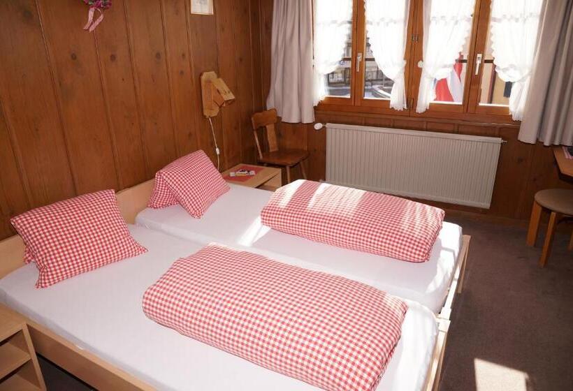 Номер Стандарт, Gasthaus Zum Sternen