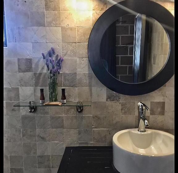 בקתה סטנדרטית, Cabañas, Suites Y Habitaciones Rancho San Jorge