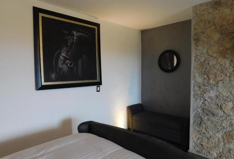 סוויטה, Cabañas, Suites Y Habitaciones Rancho San Jorge
