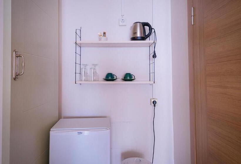 Номер Basic, Sapanca Villa Suite Boutique