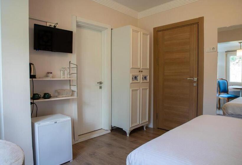 Номер Economy, Sapanca Villa Suite Boutique