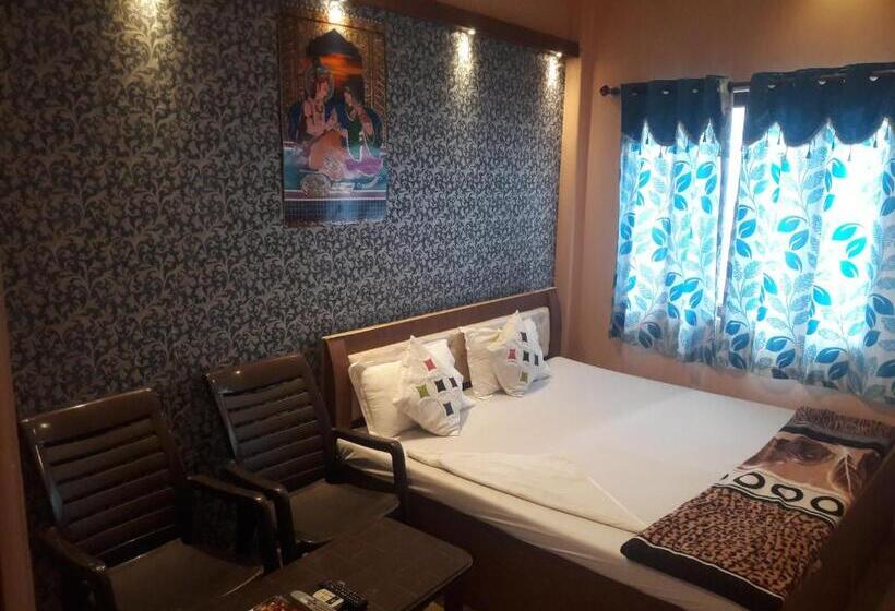 豪华房间, Buddha Guest House