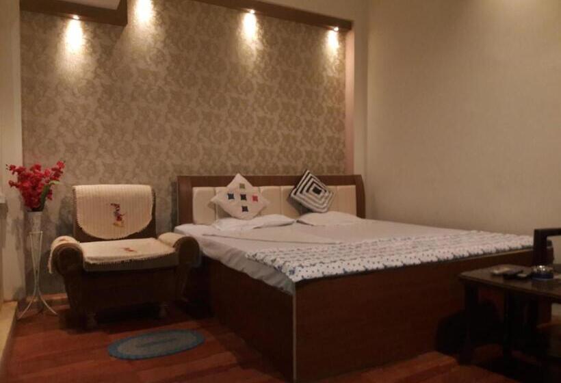 标准间, Buddha Guest House