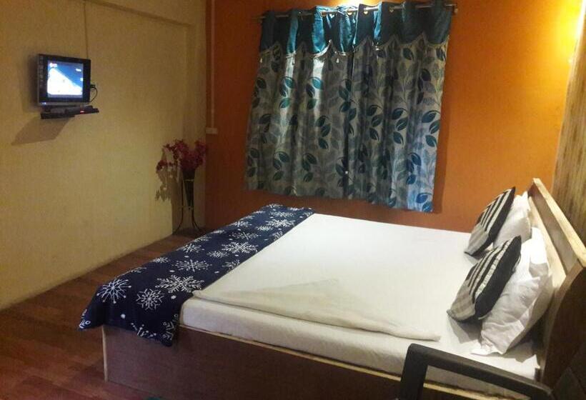 标准间, Buddha Guest House