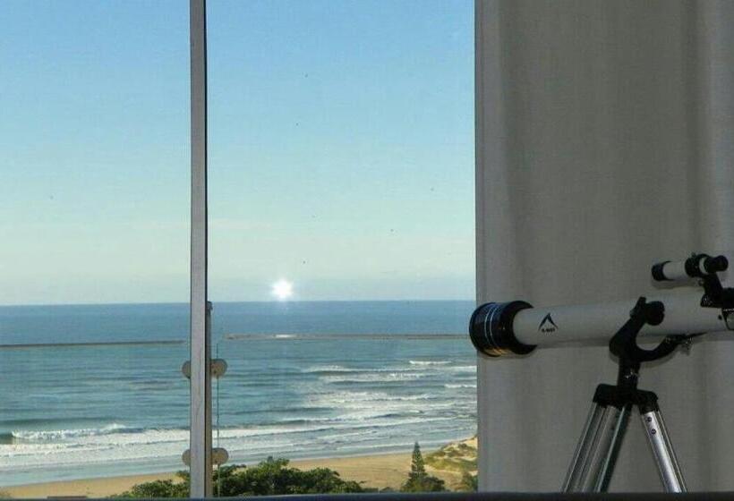 Дом 1 Спальня, Cintsa View