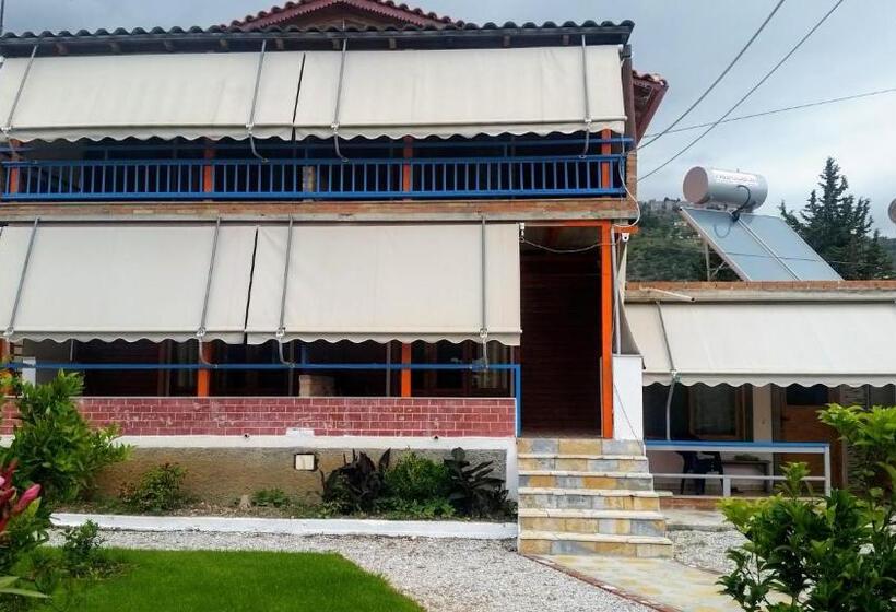 Семейный Номер Вид на Море, Guesthouse Rondo