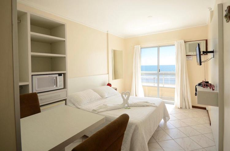 Номер Стандарт, Pousada Vila Del Mare   Frente Praia