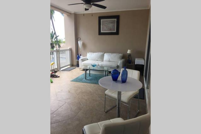 Апартаменты 1 Спальня Вид на Море, The Palms Jaco