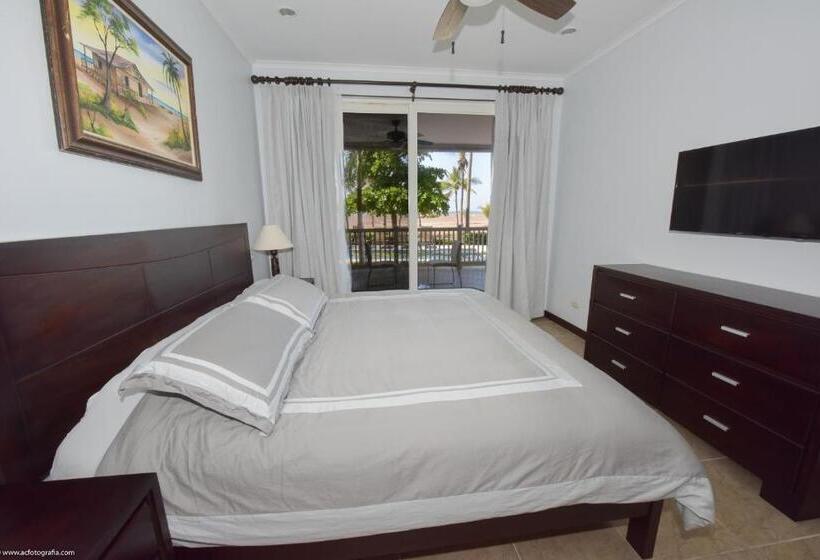 Апартаменты 1 Спальня Вид на Море, The Palms Jaco