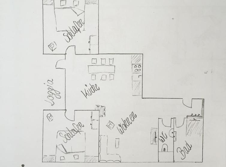 Apartamento 1 Dormitório com Vistas, Berggasthaus Weingarten