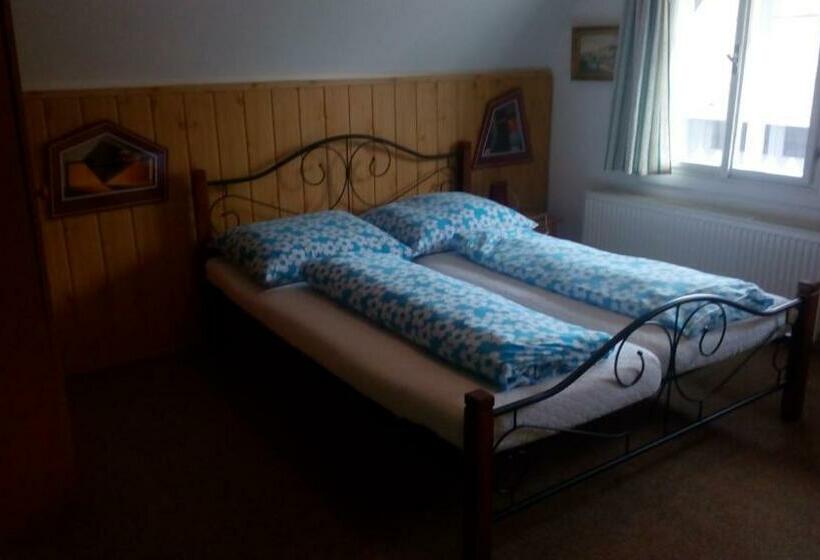 스탠다드 룸, Pension Rybářská Bašta