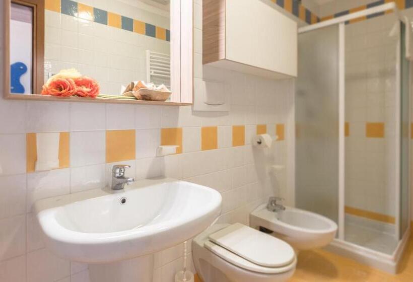 Apartamento 1 Dormitório, Costa Rica Bibione Eco Resort
