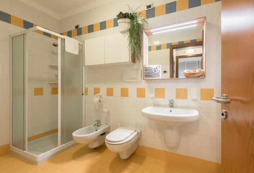 Apartamento Superior 1 Dormitório, Costa Rica Bibione Eco Resort