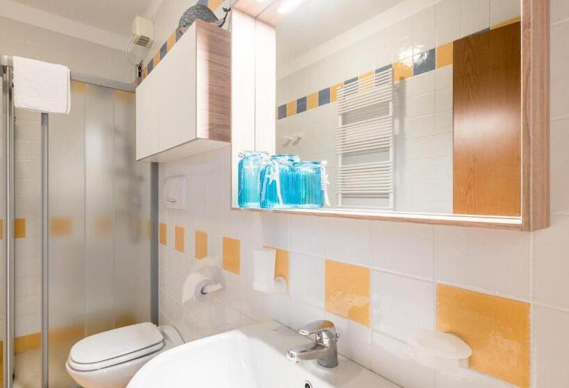 Apartamento 2 Dormitórios, Costa Rica Bibione Eco Resort