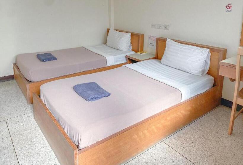 Номер Superior, Bangsaphan Resort