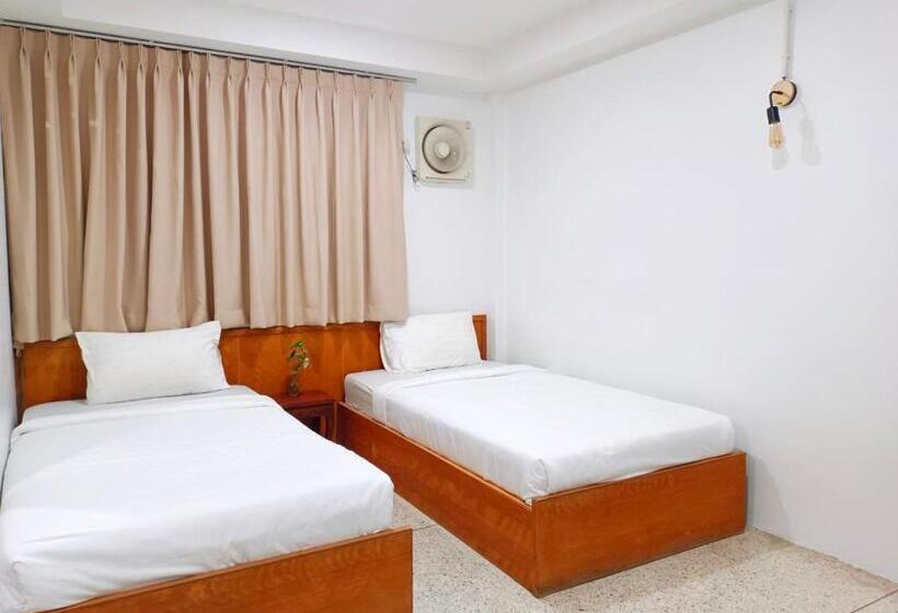 Номер Superior, Bangsaphan Resort