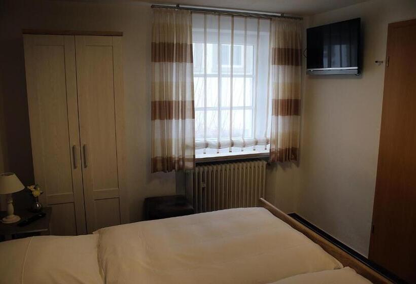 标准间, Haus Padberg