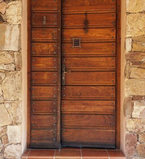 Номер Стандарт Вид на Море, Chambres D'hôtes Littariccia