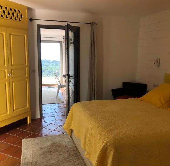 Вилла 1 Спальня, Chambres D'hôtes Littariccia