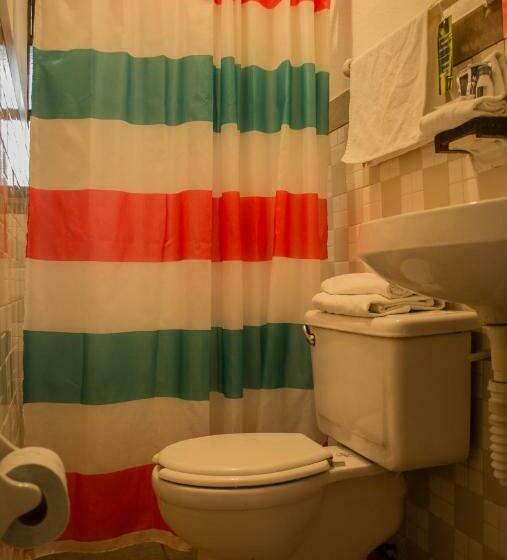 Номер Стандарт Трехместный, Casa Mia
