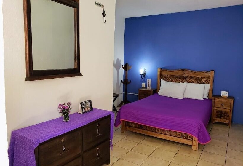 Номер Basic, Casa Mia