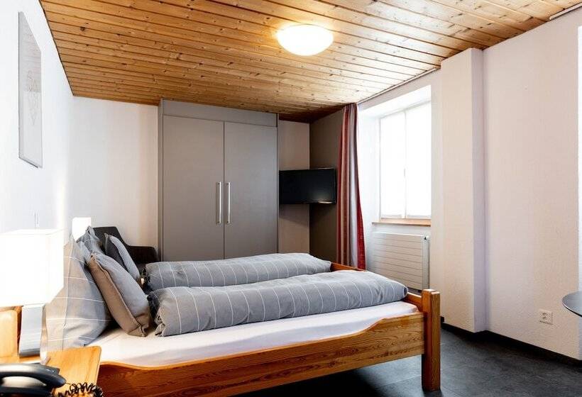 Номер Superior, Bellevue