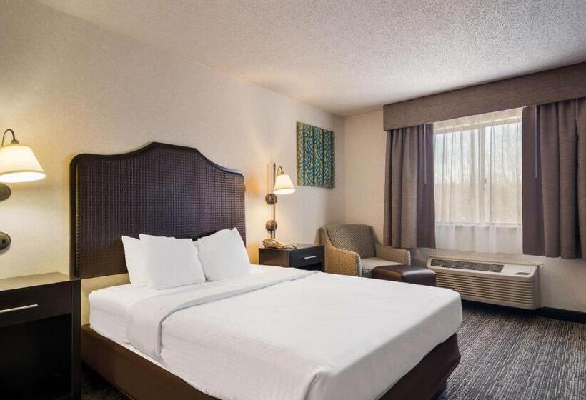 Номер Стандарт Адаптированный для Инвалидов, Park Inn By Radisson