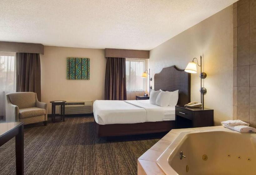 Стандартный Номер Кровать Кинг, Park Inn By Radisson