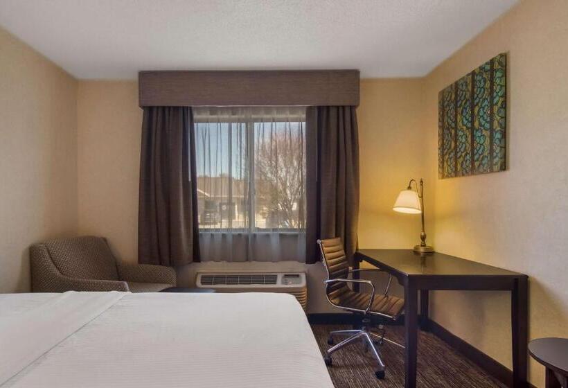 Номер Стандарт, Park Inn By Radisson