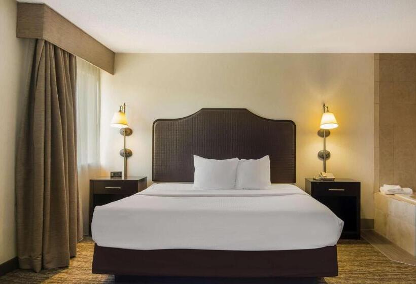 Номер Executive Кровать Кинг, Park Inn By Radisson