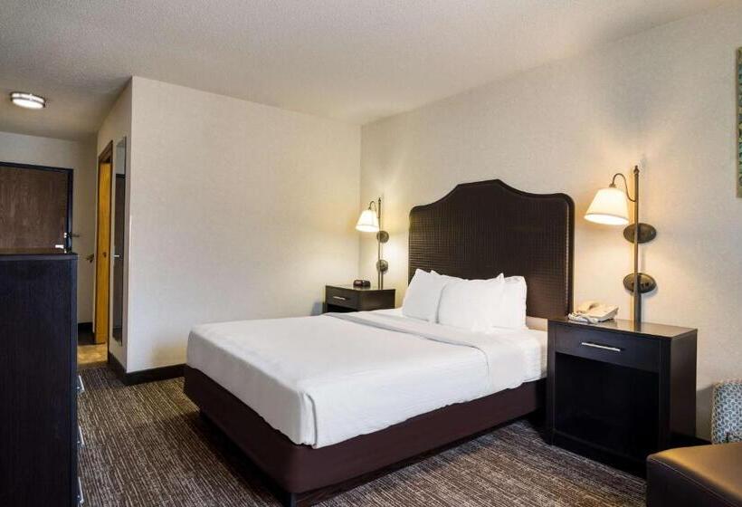 Стандартный Номер Кровать Кинг, Park Inn By Radisson