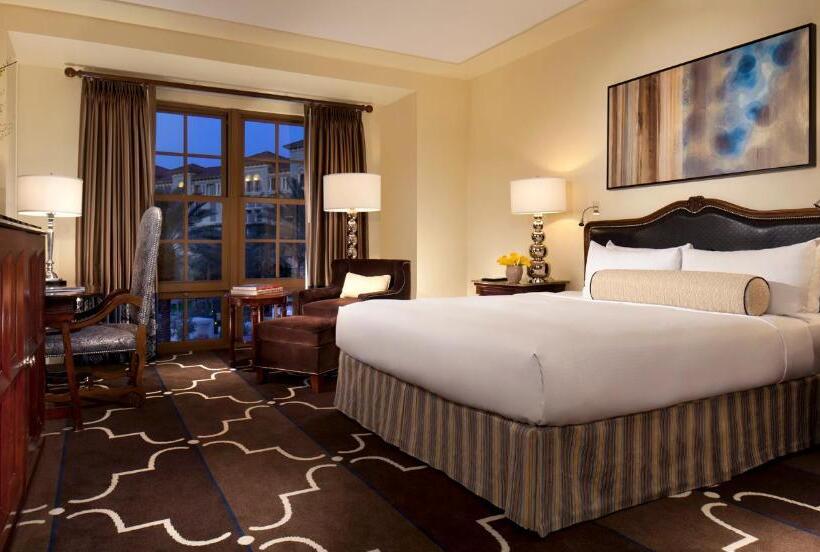 اتاق سوپریور با تخت بزرگ, Green Valley Ranch Resort Spa Casino