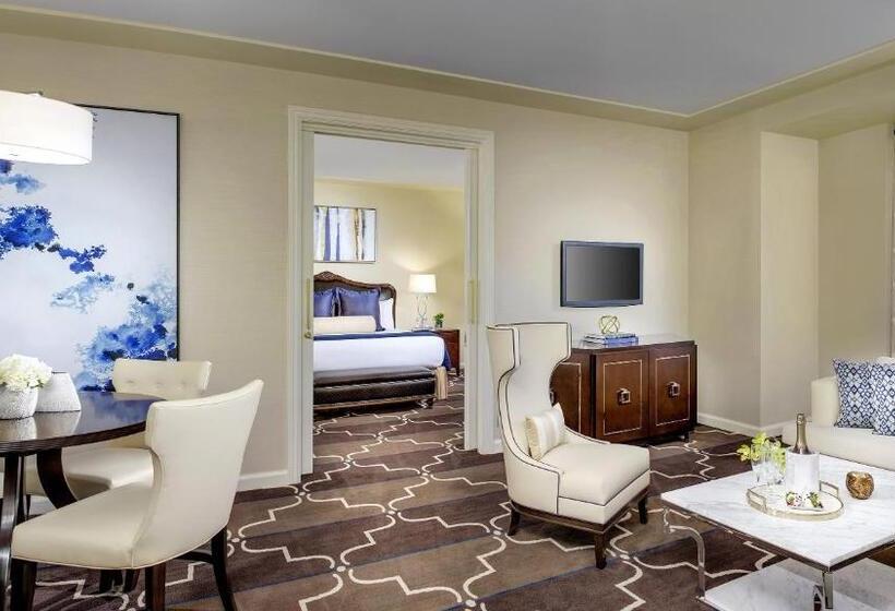 سوییت, Green Valley Ranch Resort Spa Casino