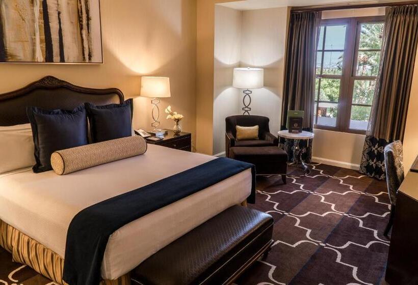 سوییت, Green Valley Ranch Resort Spa Casino
