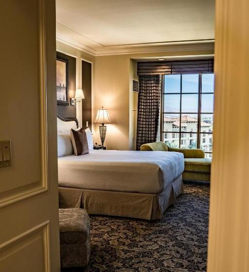 سوییت, Green Valley Ranch Resort Spa Casino