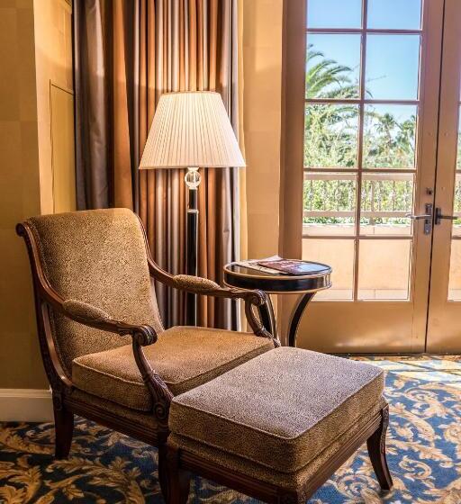 سوییت, Green Valley Ranch Resort Spa Casino