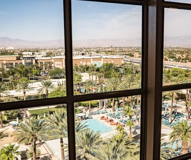 سوییت اجرایی, Green Valley Ranch Resort Spa Casino