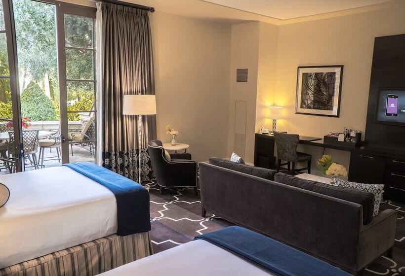 سوییت اجرایی, Green Valley Ranch Resort Spa Casino