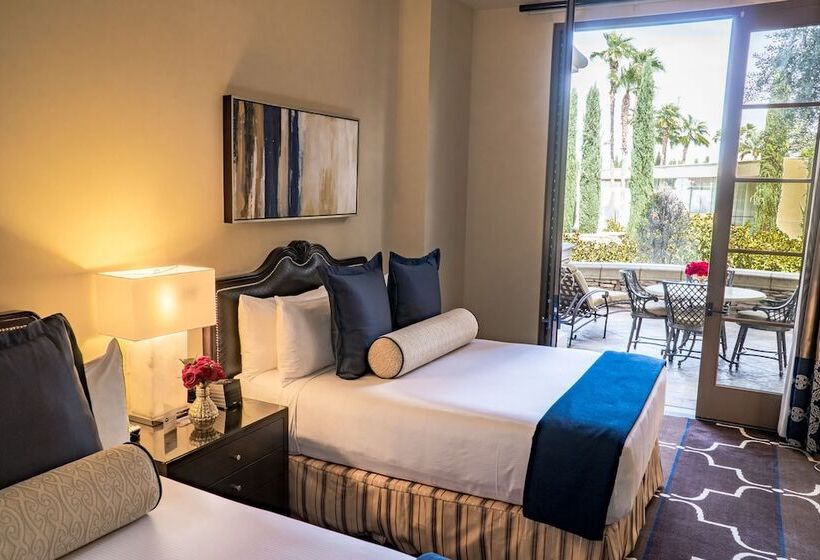 سوییت اجرایی, Green Valley Ranch Resort Spa Casino