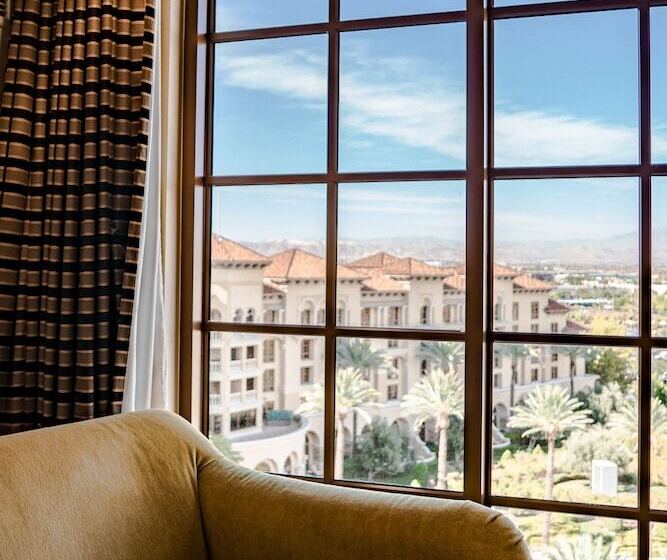 سوییت, Green Valley Ranch Resort Spa Casino