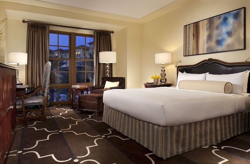 اتاق سوپریور با تخت بزرگ, Green Valley Ranch Resort Spa Casino
