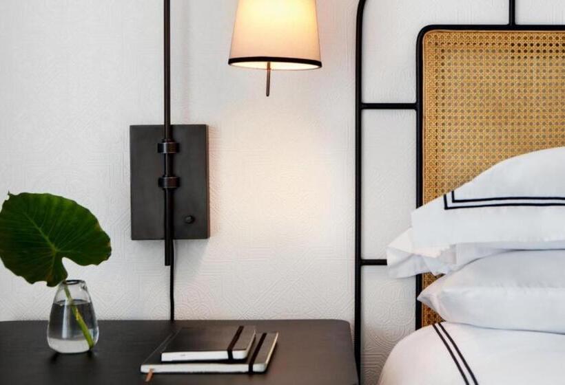 스탠다드 룸, Kimpton Hotel Fontenot, An Ihg
