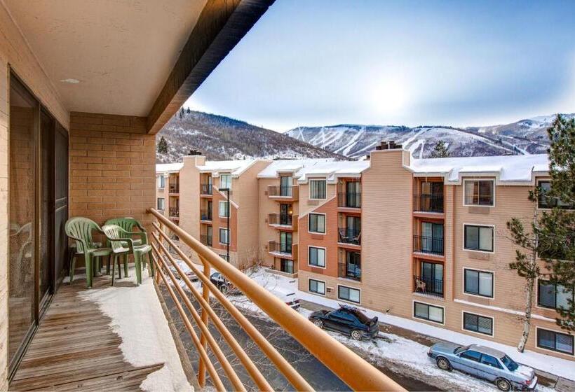 Апартаменты 2 Спальни, New Claim Condominiums 405