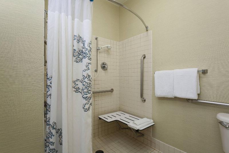 스위트, Residence Inn By Marriott Fort Smith