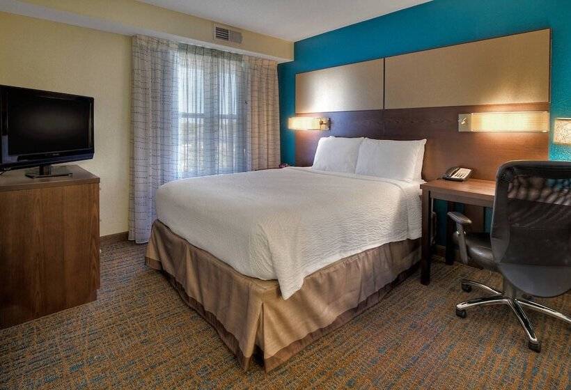 스위트, Residence Inn Memphis Germantown