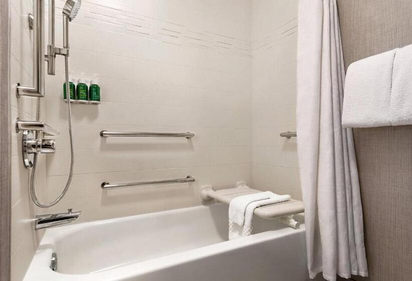 Люкс, Residence Inn By Marriott Philadelphia West Chester/exton