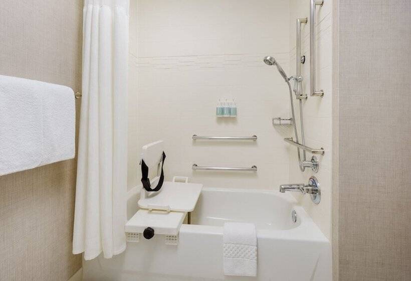 套房, Residence Inn San Jose South/morgan Hill
