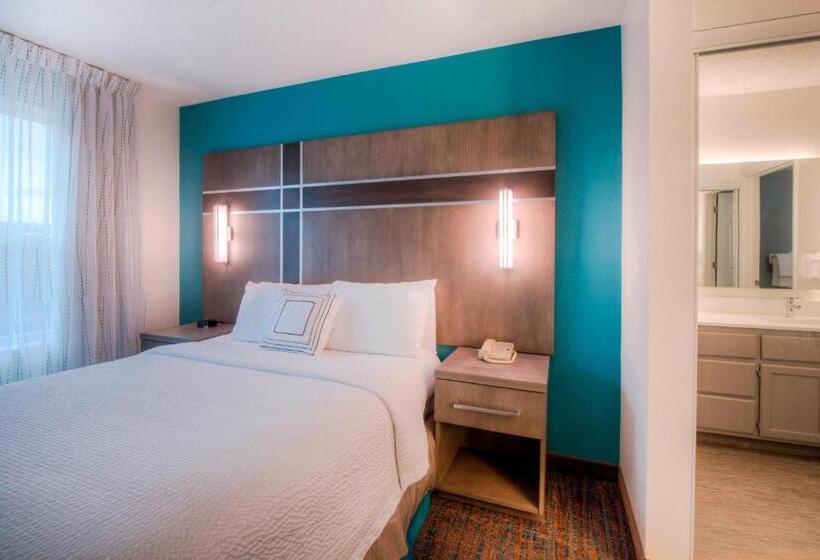 套房, Residence Inn By Marriott Wilmington Landfall